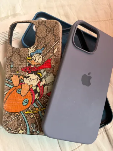 Capinhas para iPhone pro max 13