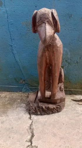 Enfeites rústicos para casa/ chácara 