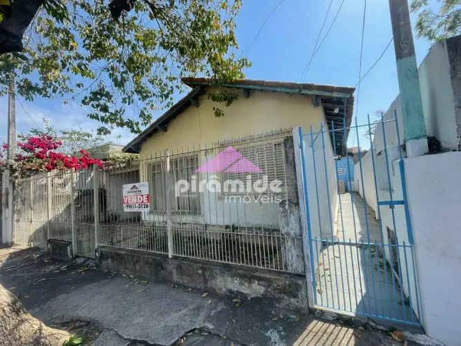 Terreno à venda, Vila Ema, São José dos Campos, SP
