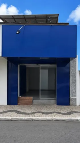 Loja com 50m² para Locação no centro de Campo Grande - Cariacica / ES.