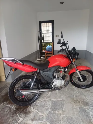 Titan fan ks 125