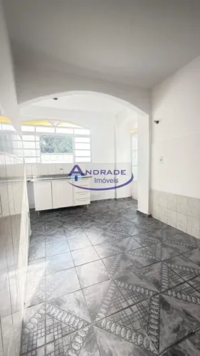 Apartamento com 2 quartos para alugar em Belo Horizonte