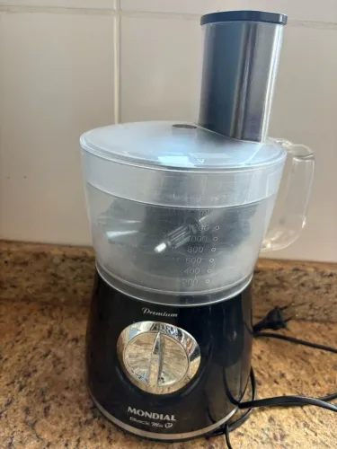Processador Turbo
