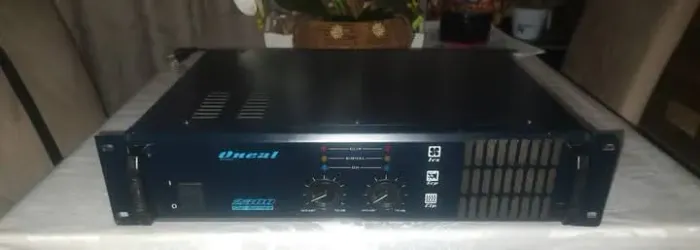 potência oneal (OP 2300)