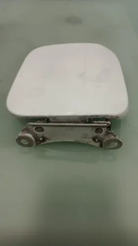 PORTINHOLA DO TANQUE DE COMBUSTIVEL RENAULT LOGAN SANDERO 2015/20