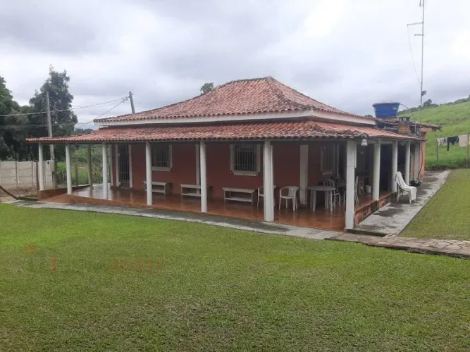 Chácara SOROCABA - SP