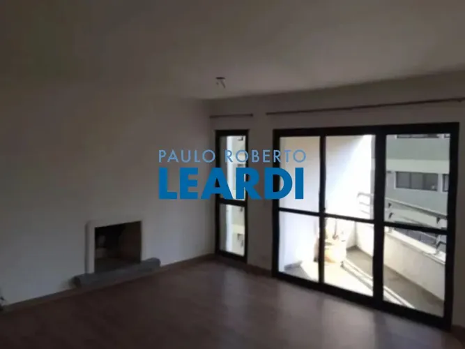 APARTAMENTO - REAL PARQUE - SP