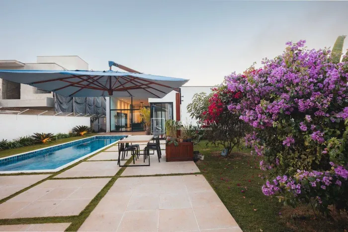 Casa com 4 dormitórios, 340 m² - venda por R$ 3.200.000 ou aluguel por R$ 16.777/mês - Con