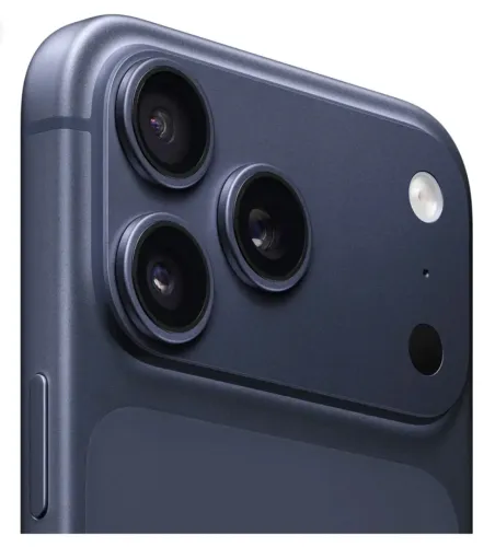 iPhone pro Max azul 256 gigas 3 meses de uso