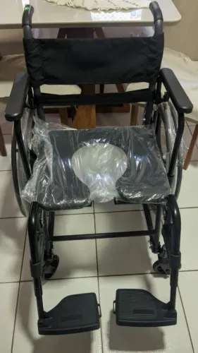 Cadeira de banho
