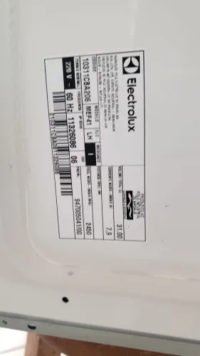 Microondas 31L Eletrolux