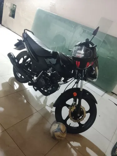 PASSO MOTTU 0KM