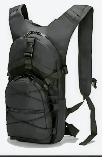 Mochila de hidratação 