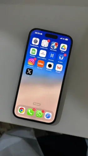 Iphone 14 pro 256
