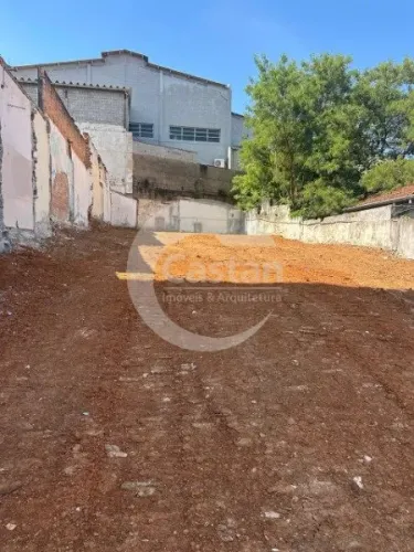 terreno 460m² - mooca