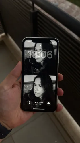 iPhone 64 gb único dono !