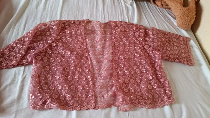 Vestido para festa