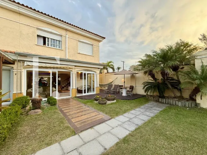 Casa á venda no condomínio Villas Resort Xangri-Lá