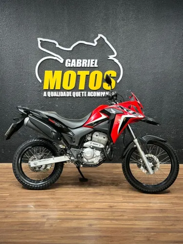 HONDA XRE 300 RALLY ABS - 2022