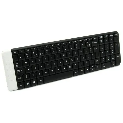 TECLADO LOGITECH BLUETOOTH
