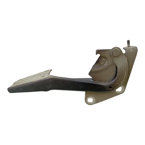 Dobradiça Capo Braço Esquerdo Renault Fluence 2012 2015