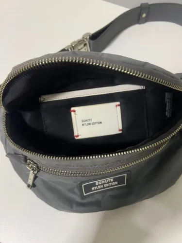 Bolsa pochete Schütz