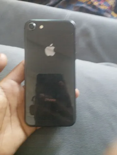 iPhone 8