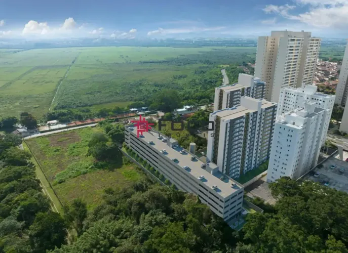 Imóvel para venda possui 67 metros quadrados com 3 quartos
