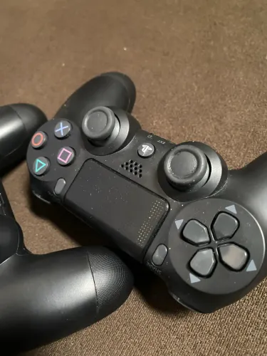 Controle Original PS4