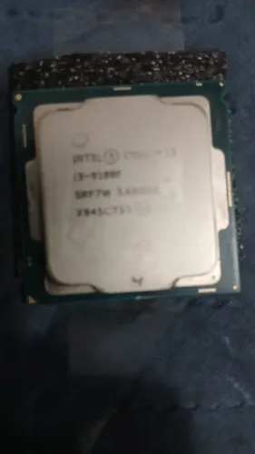 I3 9100f