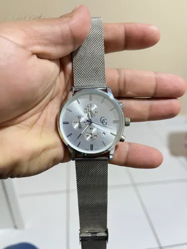 Vende-se relogio GG luxe