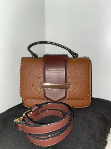 Bolsa VERYRIO - transversal 