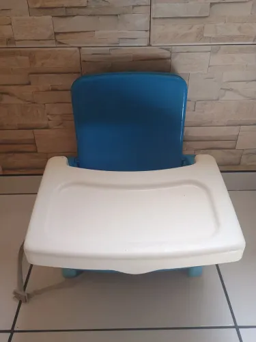 Cadeirinha de alimentação