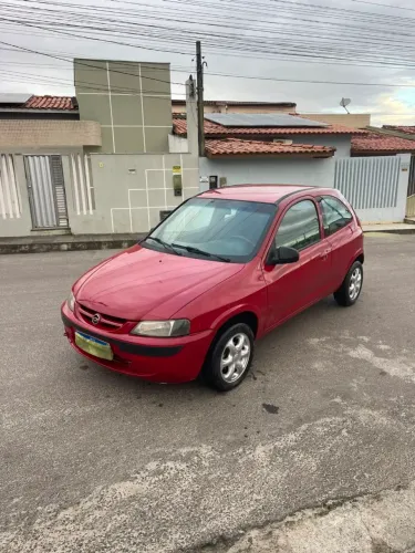 Chevrolet Celta 1.0/super/n.piq.1.0 MPFI VHC 8V 3P 2003