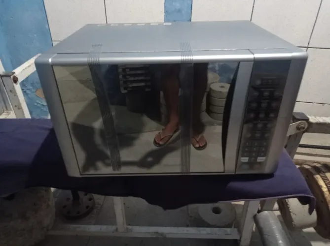 2 microondas