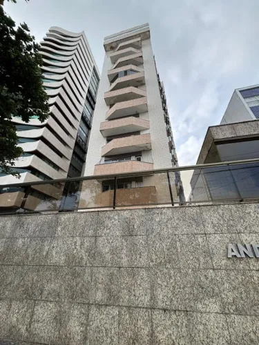 Apartamento para Locação em Boa Viagem
