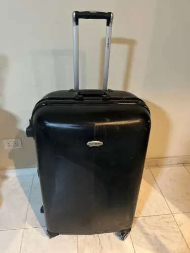 Mala Samsonite Extragrande