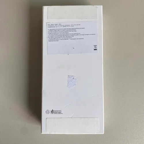 Vendo celular Samsung A06 tecnologia 5g