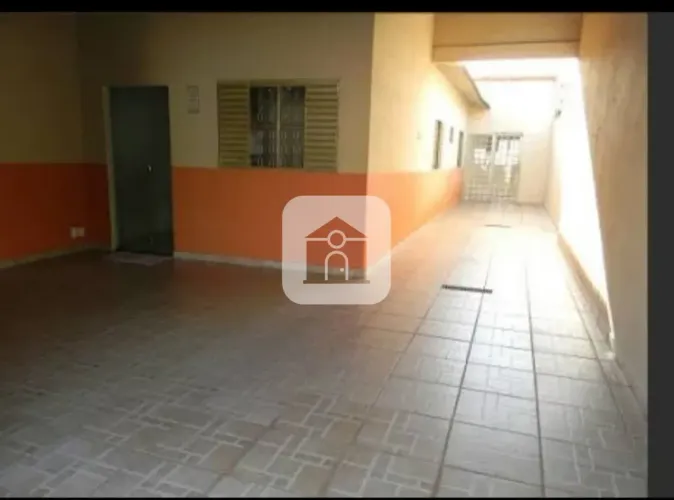 Casa a venda no bairro Jardim Europa