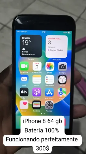 iPhone 8