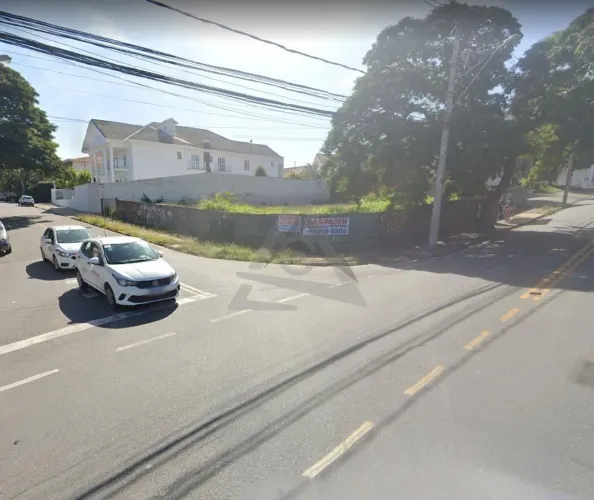 Terreno à venda e para alugar em Campinas, Nova Campinas, com 925 m²