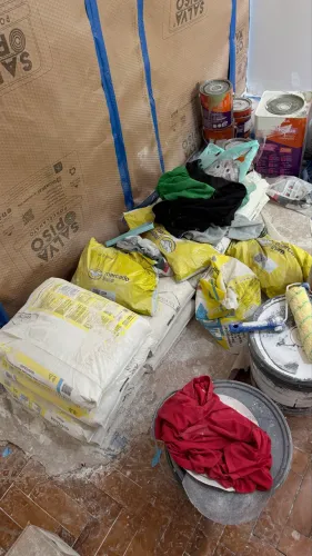 ARG ACIII QUARTZOLIT 20KG
