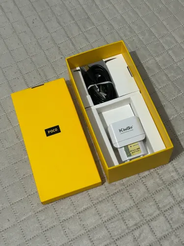 CELULAR POCO X4 PRO 5G