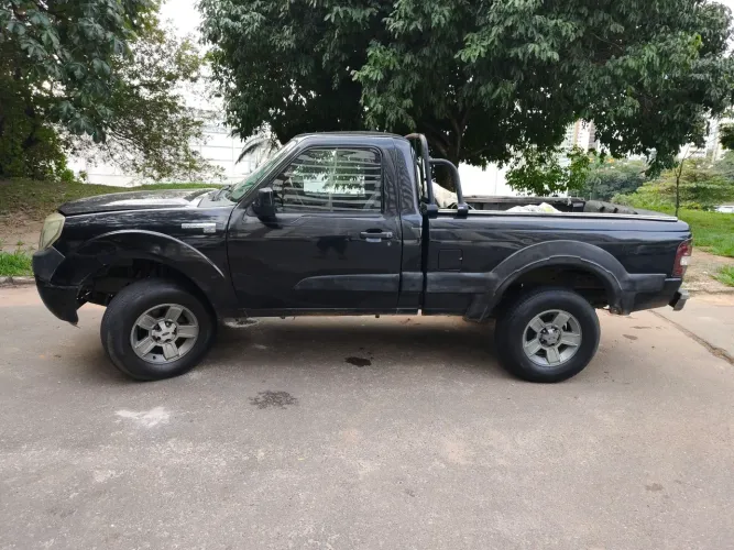 Ford Ranger XLS 2.3 16V 145cv/150cv 4X2 CS 2012