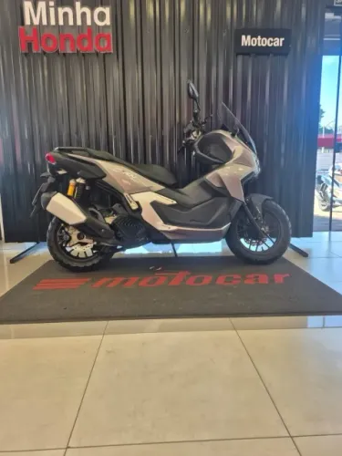 Honda ADV 160