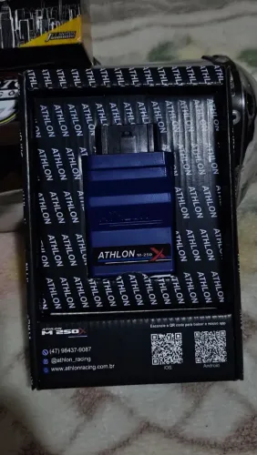 Athlon 250x