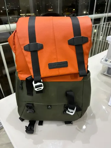 mochila K&F concept