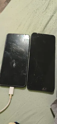 Xiaomi Redmi 10C - Xiaomi Redmi Note 10