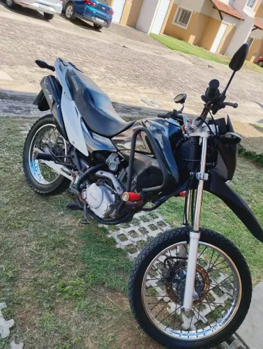 Bros 150