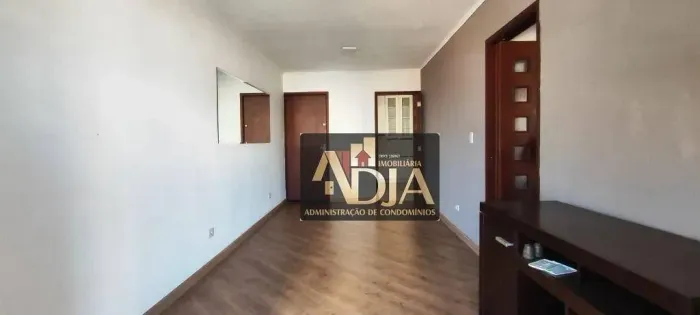 Apartamento com 2 dormitórios à venda, 74 m² por R$ 369.000,01 - Vila Nossa Senhora das Vi